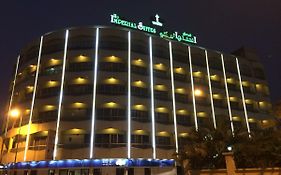 فندق إمبريال سويتس